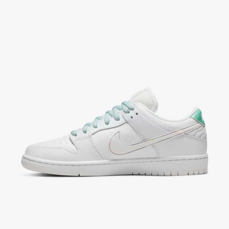 Nike SB Dunk Low Be True DR4876 100 Grailify